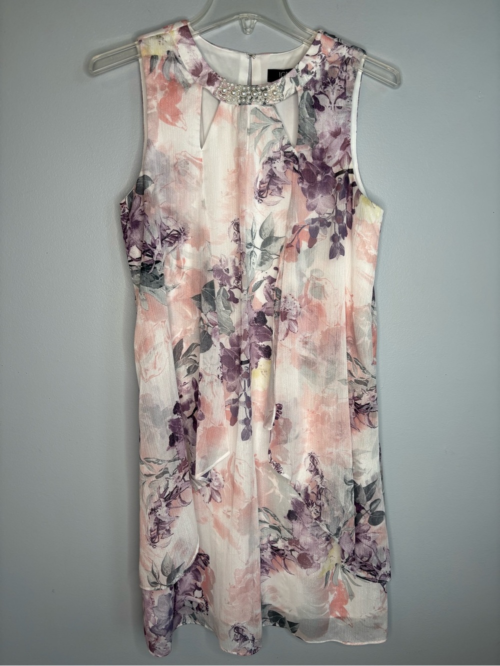 IGNITE EVENINGS DRESS